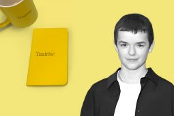 An Ghaeilge is an Toy Show; deireadh na Traitors; tús Rás an Árais; Emmy na Ceathrún Rua