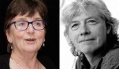 Scríbhneoirí Gaeilge ceaptha ina mbaill d’Aosdána
