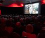 Slua meallta agus suim múscailte ag Féile John Ford