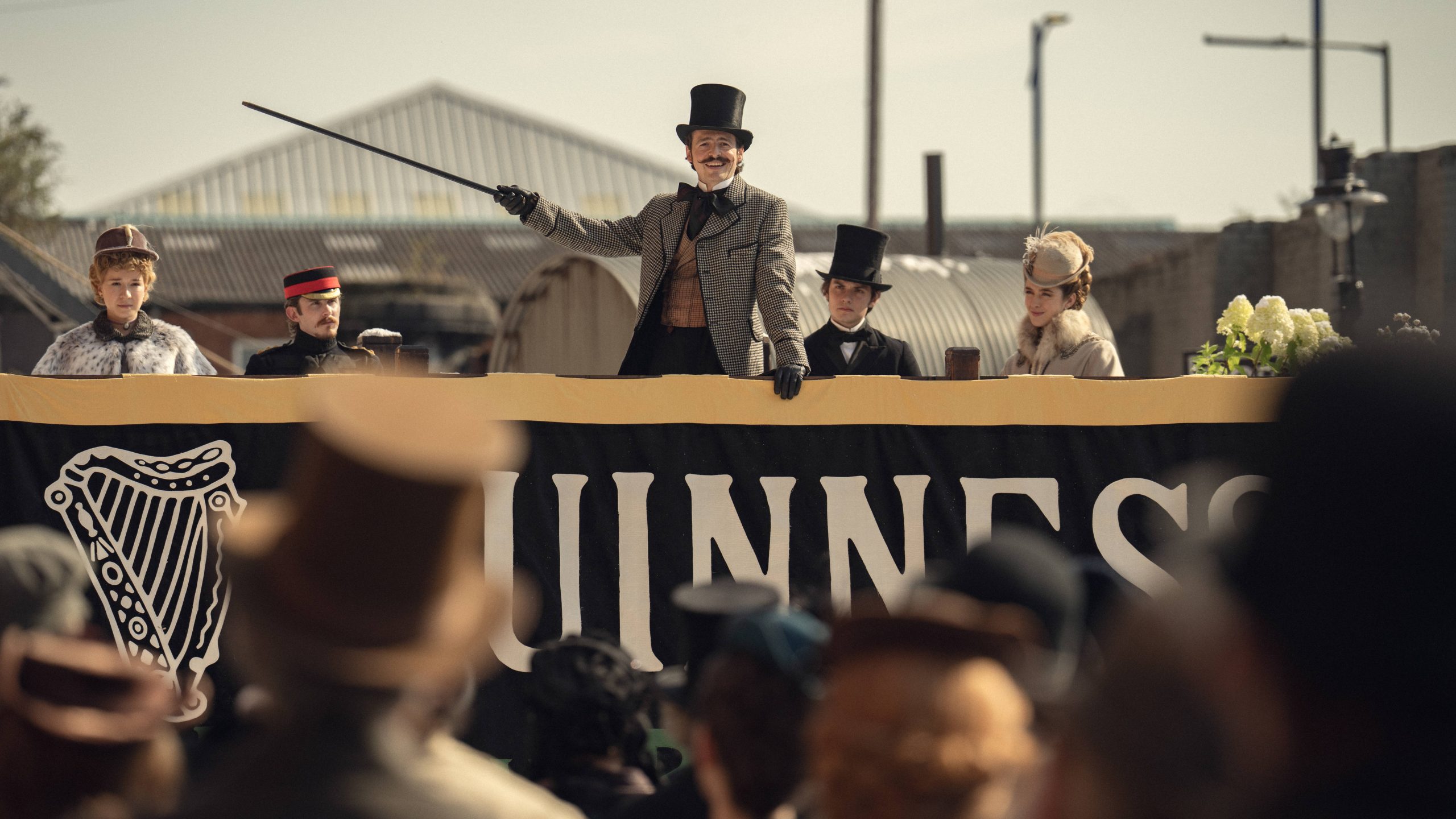 Fotheidil Ghaeilge curtha ar fáil ag Netflix den chéad uair