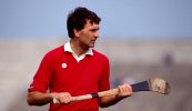 Ceacht le foghlaim ag Corcaigh ón ‘ngorta beag’ cois Laoi