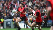 ‘Táimid ag teacht idir iad agus an corónú’ – An Ghaeltacht réidh le tabhairt faoi na Cliffords