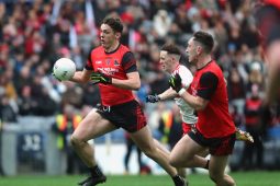 ‘Táimid ag teacht idir iad agus an corónú’ – An Ghaeltacht réidh le tabhairt faoi na Cliffords