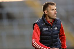Cén deifir a bhí ar Chorcaigh Ben O’Connor a cheapadh mar bhainisteoir?