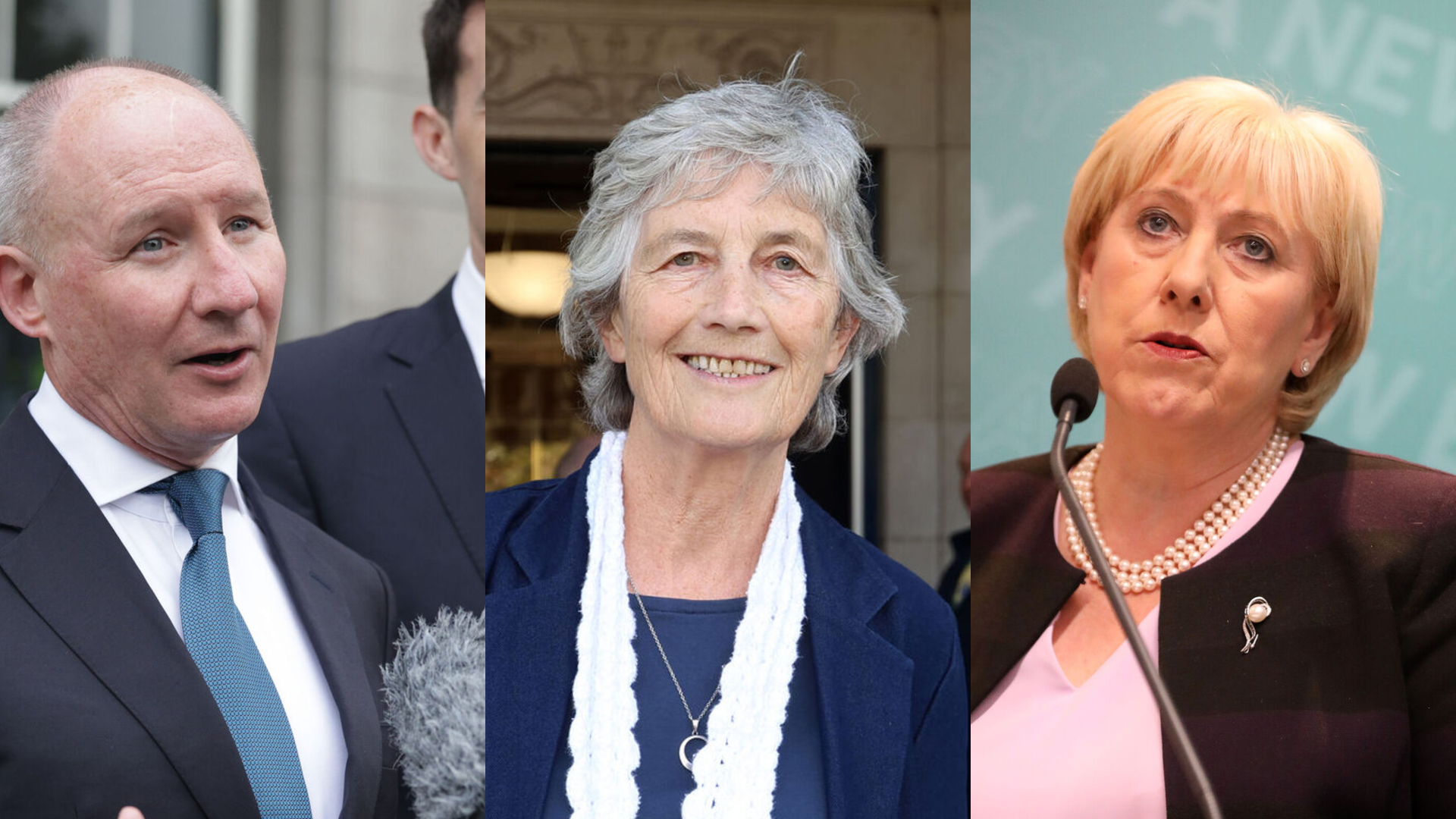 An Ghaeilge ina hábhar cainte agus feachtas na huachtaránachta faoi lán seoil