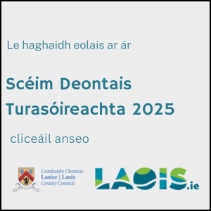 CO Laois Brat 0925