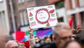 ‘Claochlú’ tagtha ar chur chuige Chonradh na Gaeilge i dtaobh ceisteanna polaitíochta