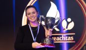 Orla Ní Fhinneadha ceaptha ina hamhránaí cónaitheach in Ollscoil na Gaillimhe