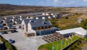 Cead pleanála diúltaithe d’fhoirgneamh nua ag Óstán Árann