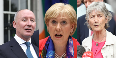 D’fhéadfadh an feachtas seo a bheith cinniúnach ó thaobh leagan amach na polaitíochta sna blianta romhainn