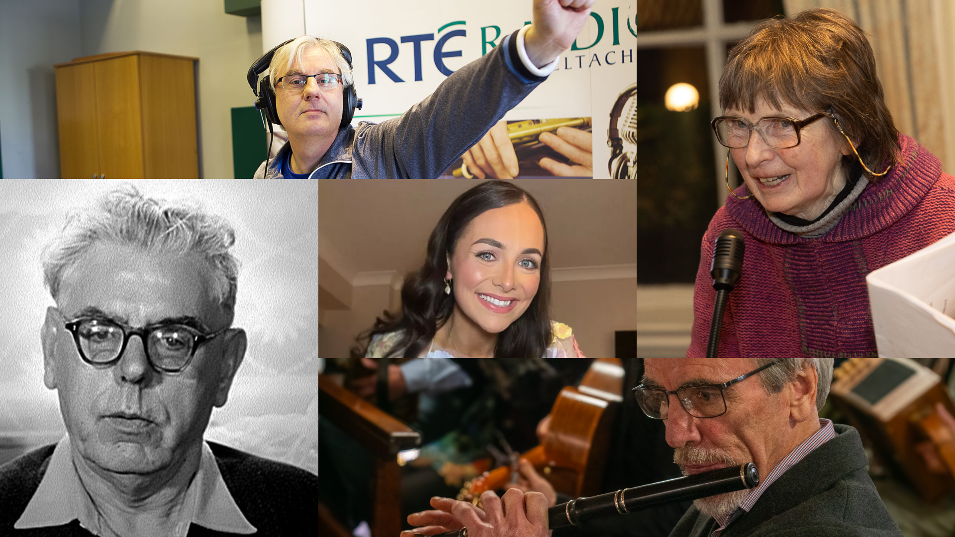 CULTÚR: Féile Dorn san Aer do Rónán, Féile Chois Fharraige, An Titlíoch ag caint ar an gCadhnach; Eachtraí foghlama le Kayleigh Trappe
