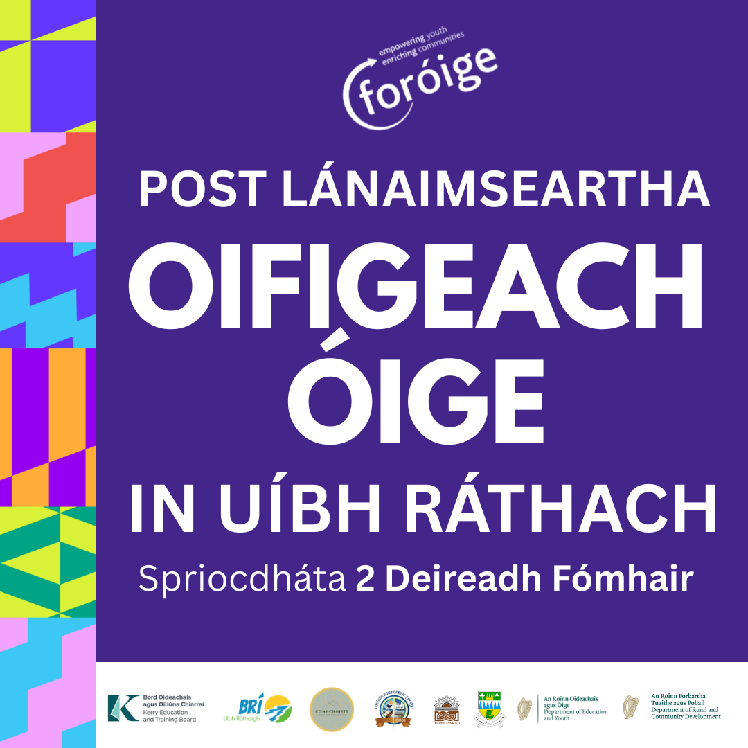 Foroige brat 0925