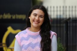 AGALLAMH: ‘Ní bheinn beo gan an amhránaíocht, an traidisiún agus an ceol’