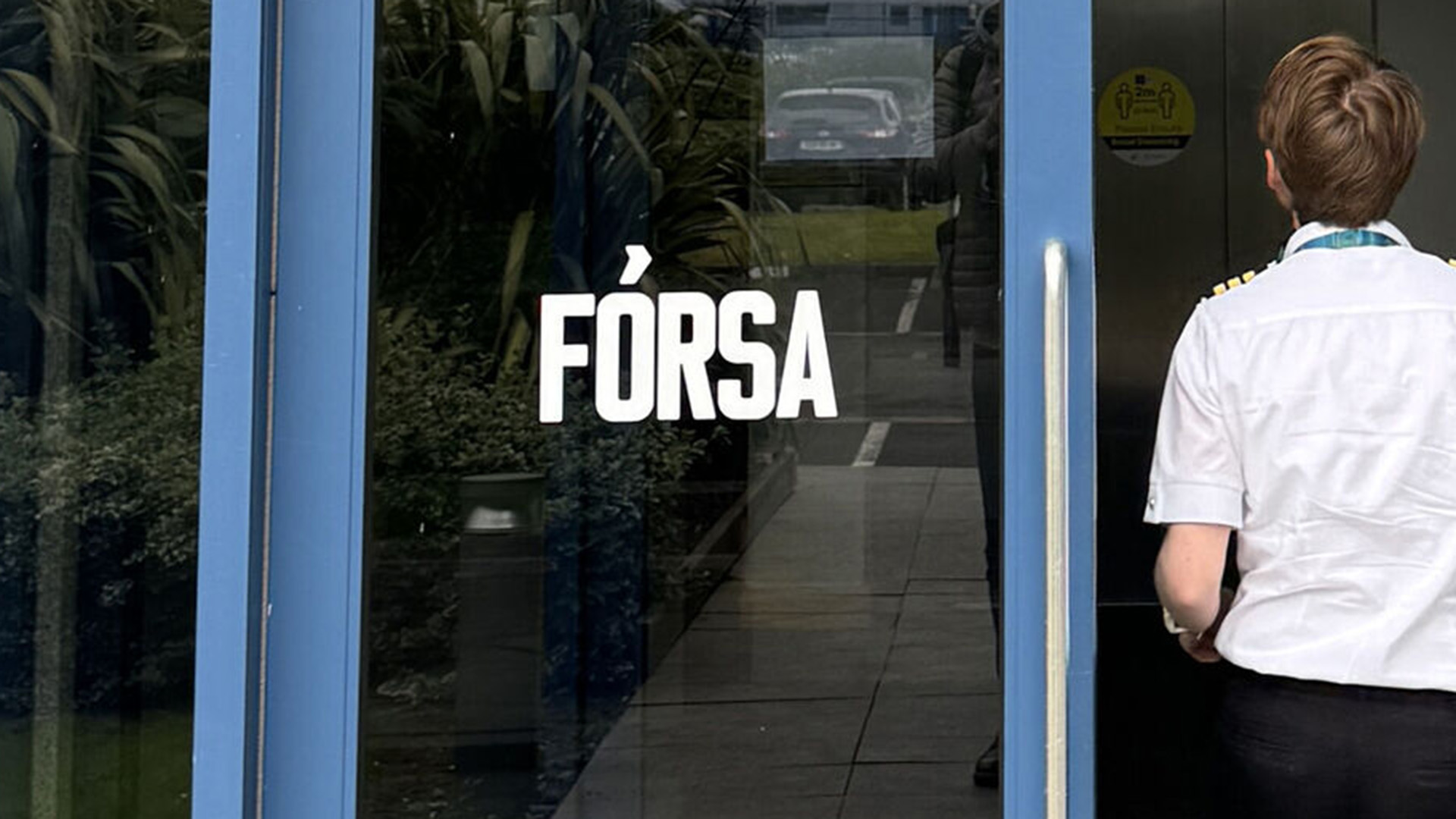 ‘Bliain saor le pá’ ag teastáil d’oibrithe na hearnála poiblí chun feabhas a chur ar a gcuid Gaeilge