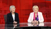 Ní oibreodh díospóireacht dhátheangach agus ní bheadh pobal na Gaeilge sásta lena leithéid – TG4