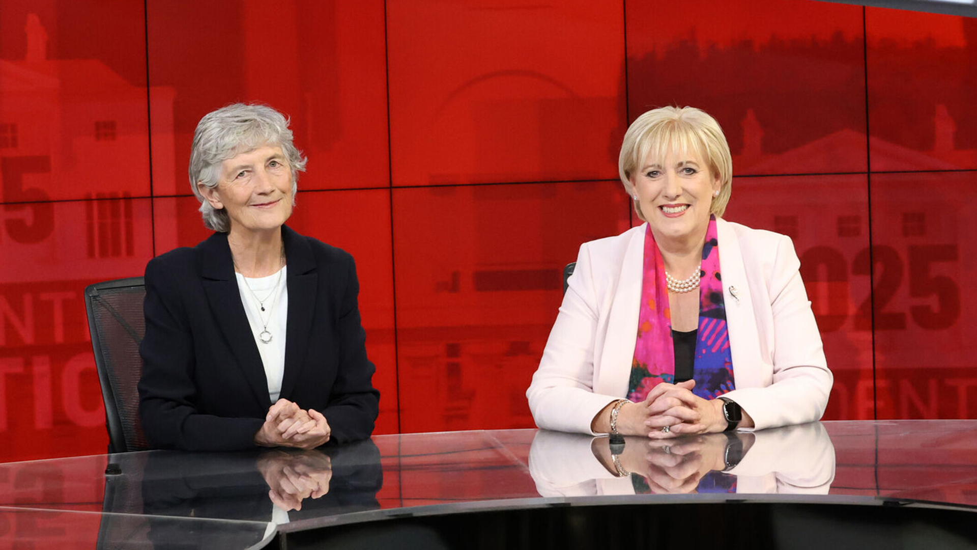 Ní oibreodh díospóireacht dhátheangach agus ní bheadh pobal na Gaeilge sásta lena leithéid – TG4