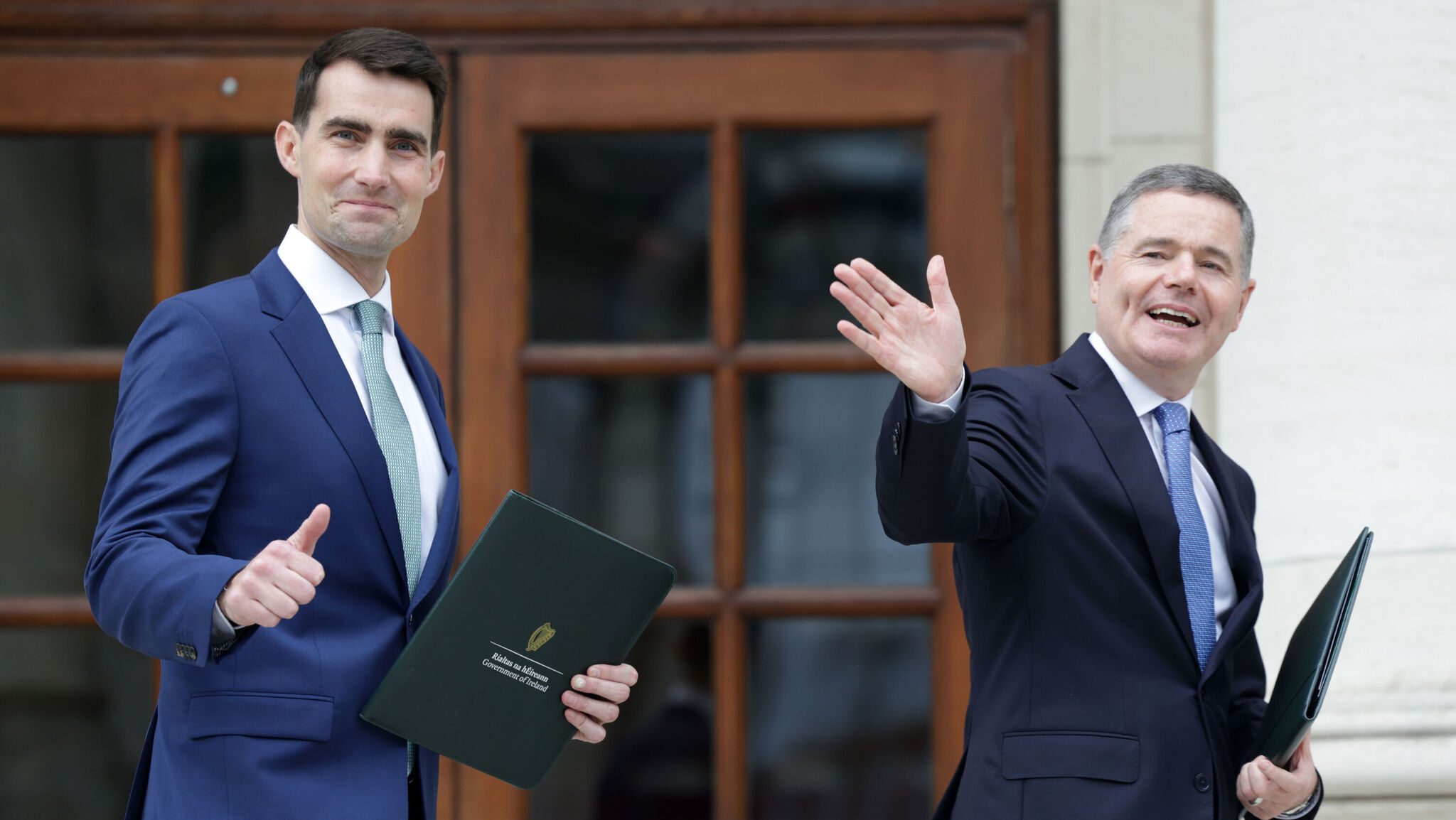 An ciste is mó riamh don Ghaeilge curtha ar leataobh i mBuiséad 2026