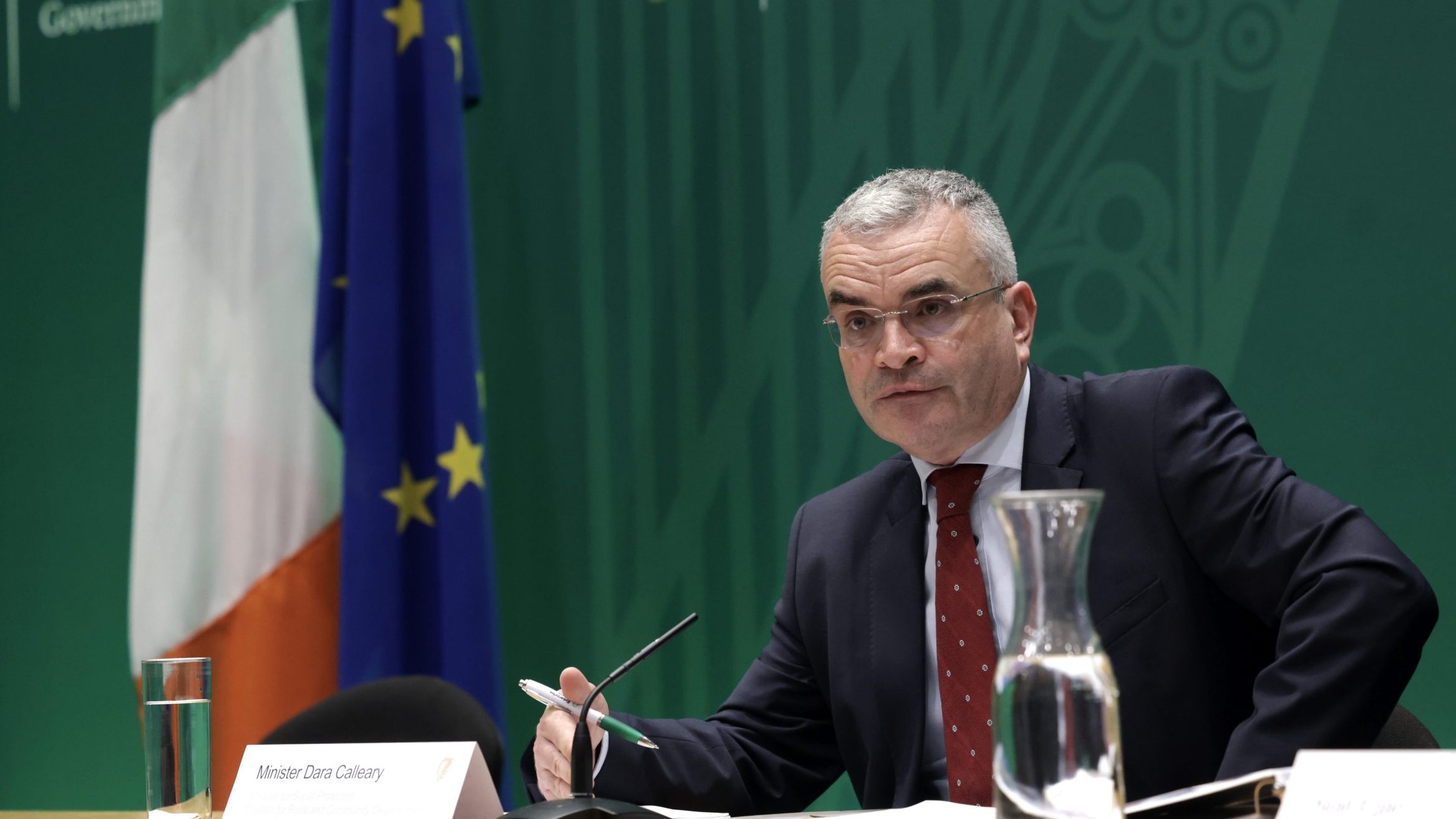Fáilte curtha roimh ardú buiséid don Ghaeilge ‘ach bearnaí’ fós ann