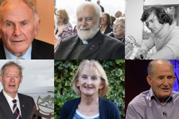 Scéalta beatha ochtar Gael eile curtha le ainm.ie