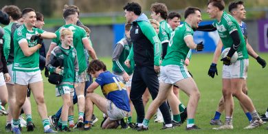 GAILEARAÍ: Mí-ádh ar an Spidéal agus craobh idirmheánach an chontae sciobtha uathu ar deireadh ag An Chealtrach