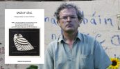 Is mór is fiú seal a chaitheamh i nDánlann Gabriel Rosenstock