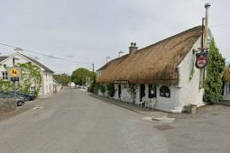 B’fhiú d’eagraíochtaí tuaithe foghlaim faoi Bhaile Átha Buí