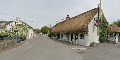 B’fhiú d’eagraíochtaí tuaithe foghlaim faoi Bhaile Átha Buí