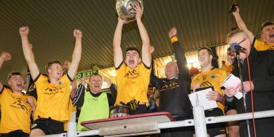 GAILEARAÍ: Ceiliúradh agus tinte cnámh i gConamara thiar agus craobh shóisir peile na Gaillimhe buaite ag Carna-Caiseal