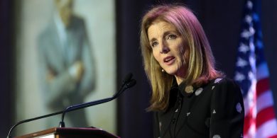 An uair gur bheag nár maraíodh duine eile de na ‘Kennedys’ 