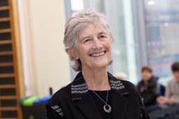 Tá deis ag an uachtarán nua labhairt go macánta faoin ngéarchéim aeráide