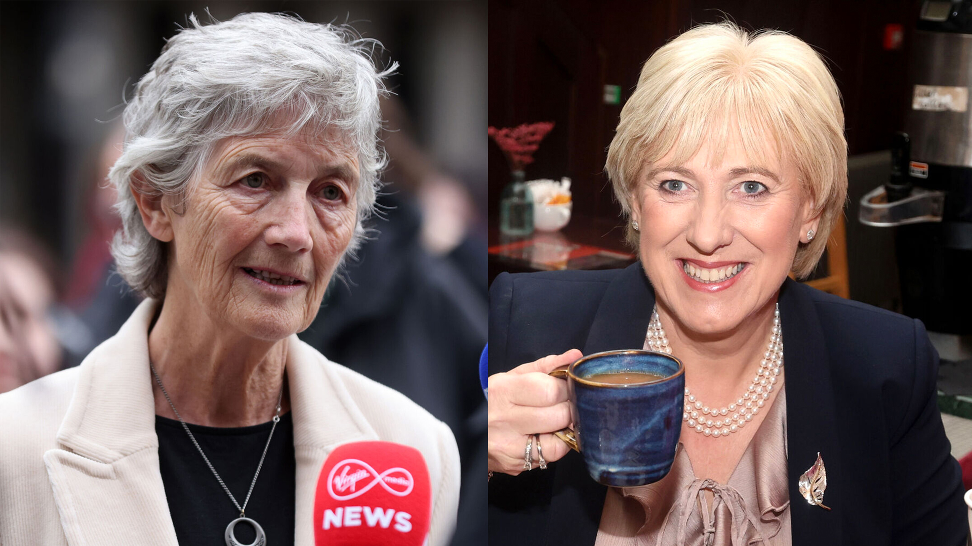 Tá mo rogha déanta – na fáthanna go bhfuil vóta tuillte ag duine den bheirt iarrthóirí sa toghchán uachtaránachta 