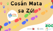 Cosán Mata Zú Bhaile Átha Cliath ar fáil i nGaeilge do dhaltaí ar fud na hÉireann