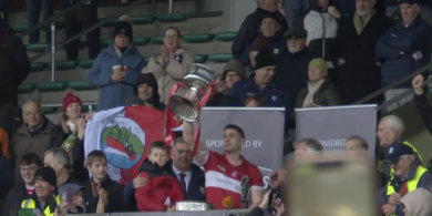 ‘Táimid 77 bliain ag fanacht air seo!‘ – muintir an Daingin ina máistrí ar Chiarraí