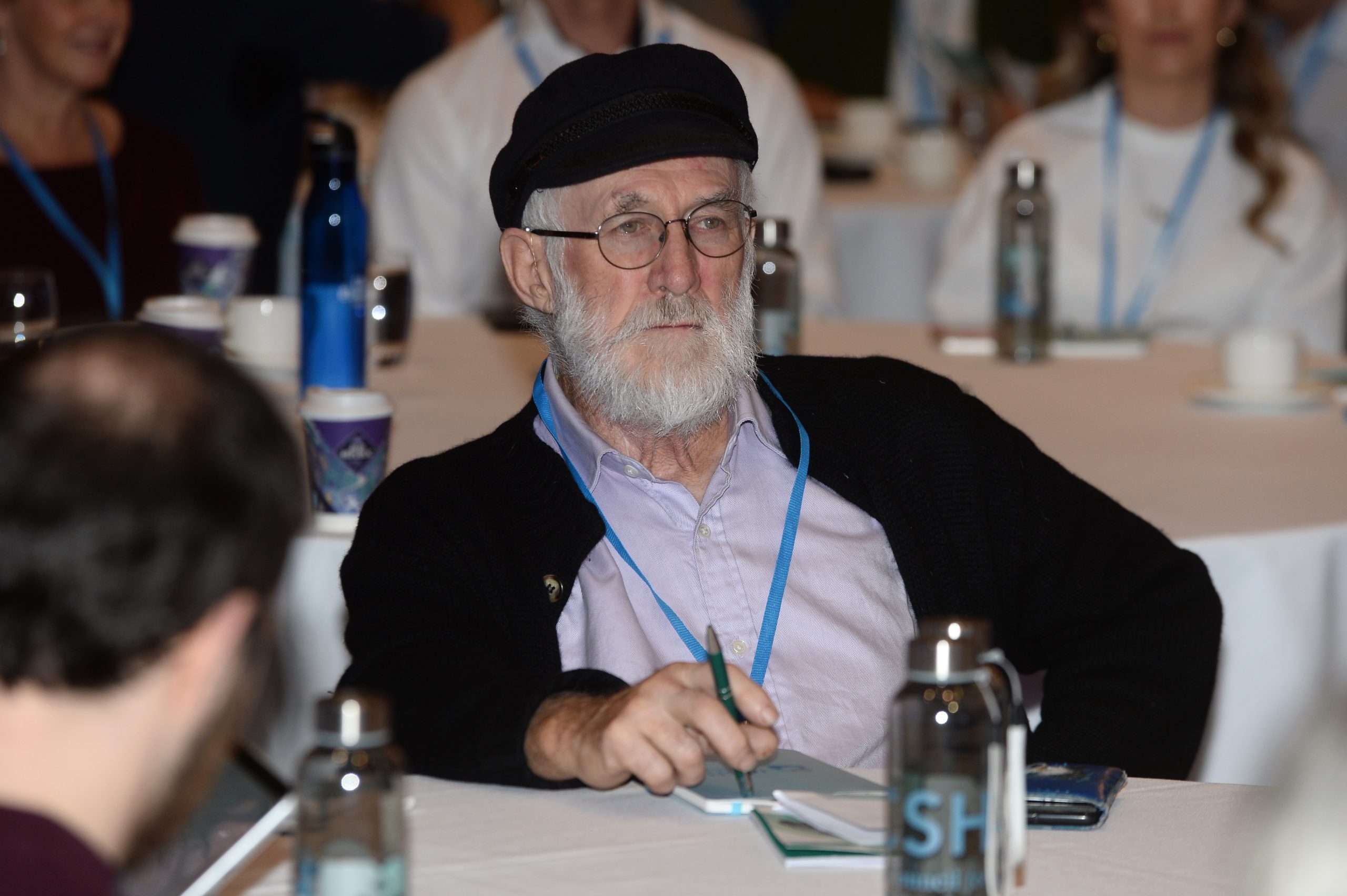 Géarchéim thithíochta na Gaeltachta – easpa comhoibrithe idir eagrais stáit an bhunfhadhb