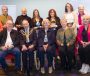 GAILEARAÍ: Gradaim leabhar na bliana an Oireachtais bronnta sa Taibhdhearc
