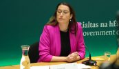 ‘Ní mór dúinn mar rialtas aird a thabhairt a lárnaí is a bhí an Ghaeilge sa toghchán’ – aire stáit