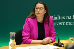 ‘Ní mór dúinn mar rialtas aird a thabhairt a lárnaí is a bhí an Ghaeilge sa toghchán’ – aire stáit