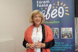 ‘Sílim go dtabharfaimid níos mó daoine linn’ – COGG ag súil go spreagfar tuilleadh scoileanna i dtreo na Gaelscolaíochta