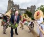 GNÉ-ALT FÓGRAÍOCHTA: Seolann Fine Gall clár iontach ‘Éire: Baile Oíche Shamhna’
