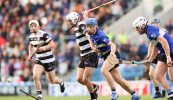 Foirne Oirthear Chorcaí na ríthe go fóill anseo