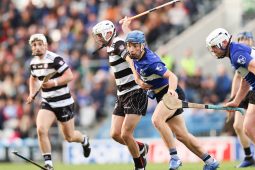 Foirne Oirthear Chorcaí na ríthe go fóill anseo