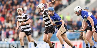 Foirne Oirthear Chorcaí na ríthe go fóill anseo