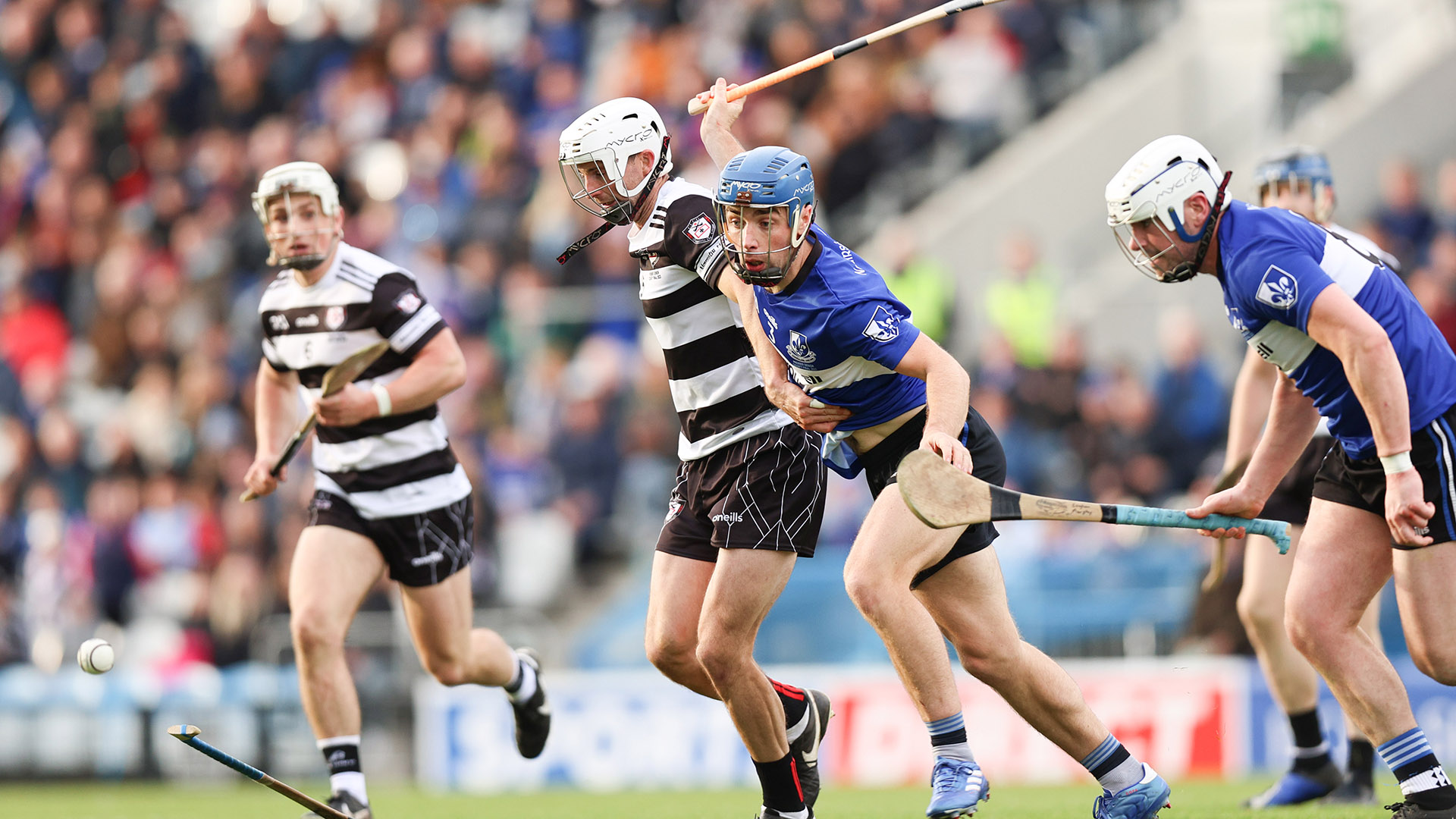 Foirne Oirthear Chorcaí na ríthe go fóill anseo