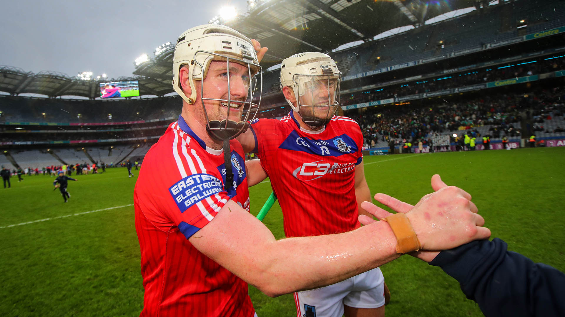 D’fhéadfadh cumas Naomh Tomás cúil a scóráil a bheith cinniúnach sa Ghaillimh anocht