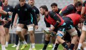 Na Muimhnigh ag brath ar spiorad agus traidisiún trodach chun Cúige Laighean a chloí