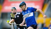 Tá rud éigin úr agus spreagúil faoin bhfoireann seo.as Tiobraid Árann