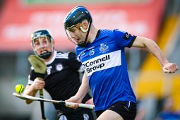 Tá rud éigin úr agus spreagúil faoin bhfoireann seo.as Tiobraid Árann