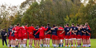 Cúige Mumhan in airde brí roimh theacht na gConnachtach