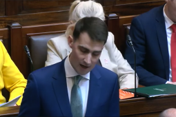 Scéal na Gaeilge agus na Gaeltachta i mBuiséad 2026