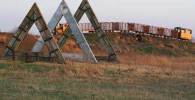 GNÉ-ALT FÓGRAÍOCHTA: Pobail a Cheiliúradh trí Chruthaitheacht: Straitéis Ealaíon Uíbh Fhailí 2024–2028